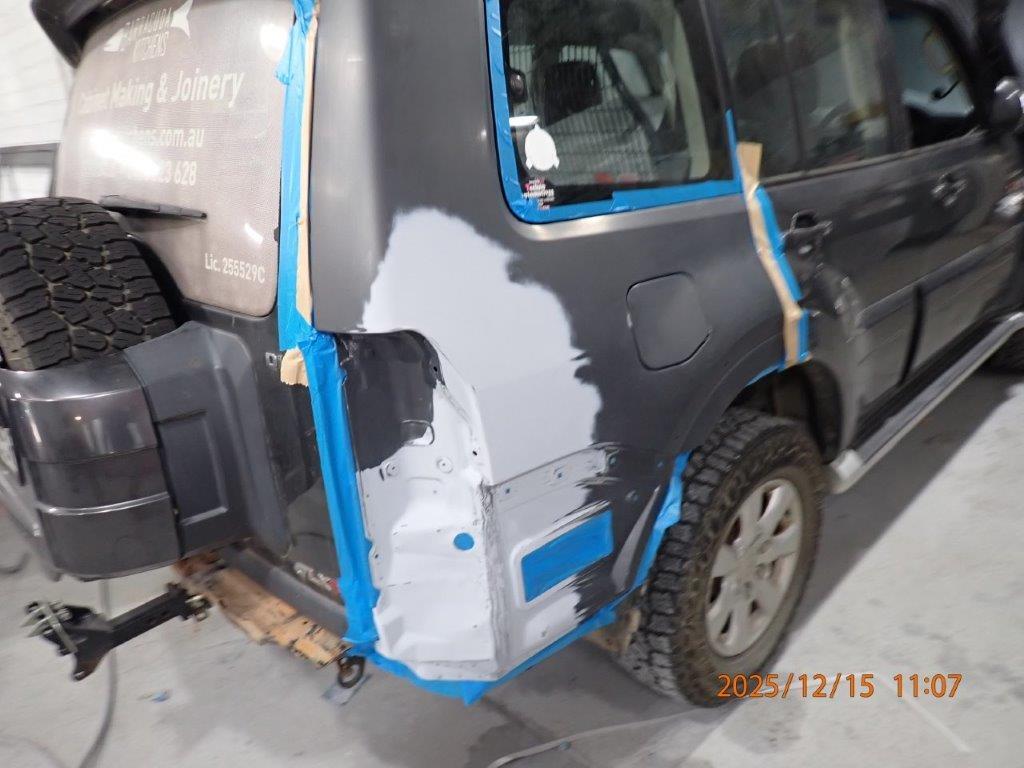 Insurance Claims Assistance