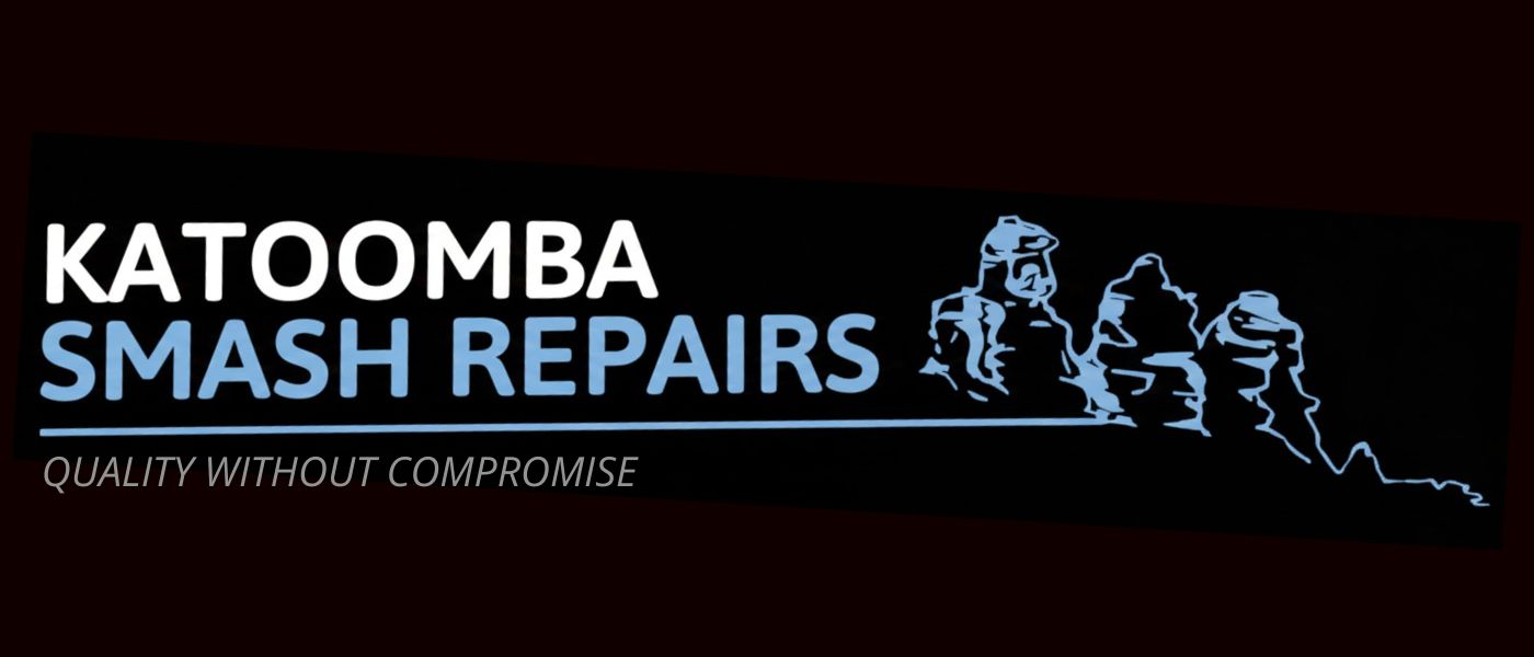 Katoomba Smash Repairs